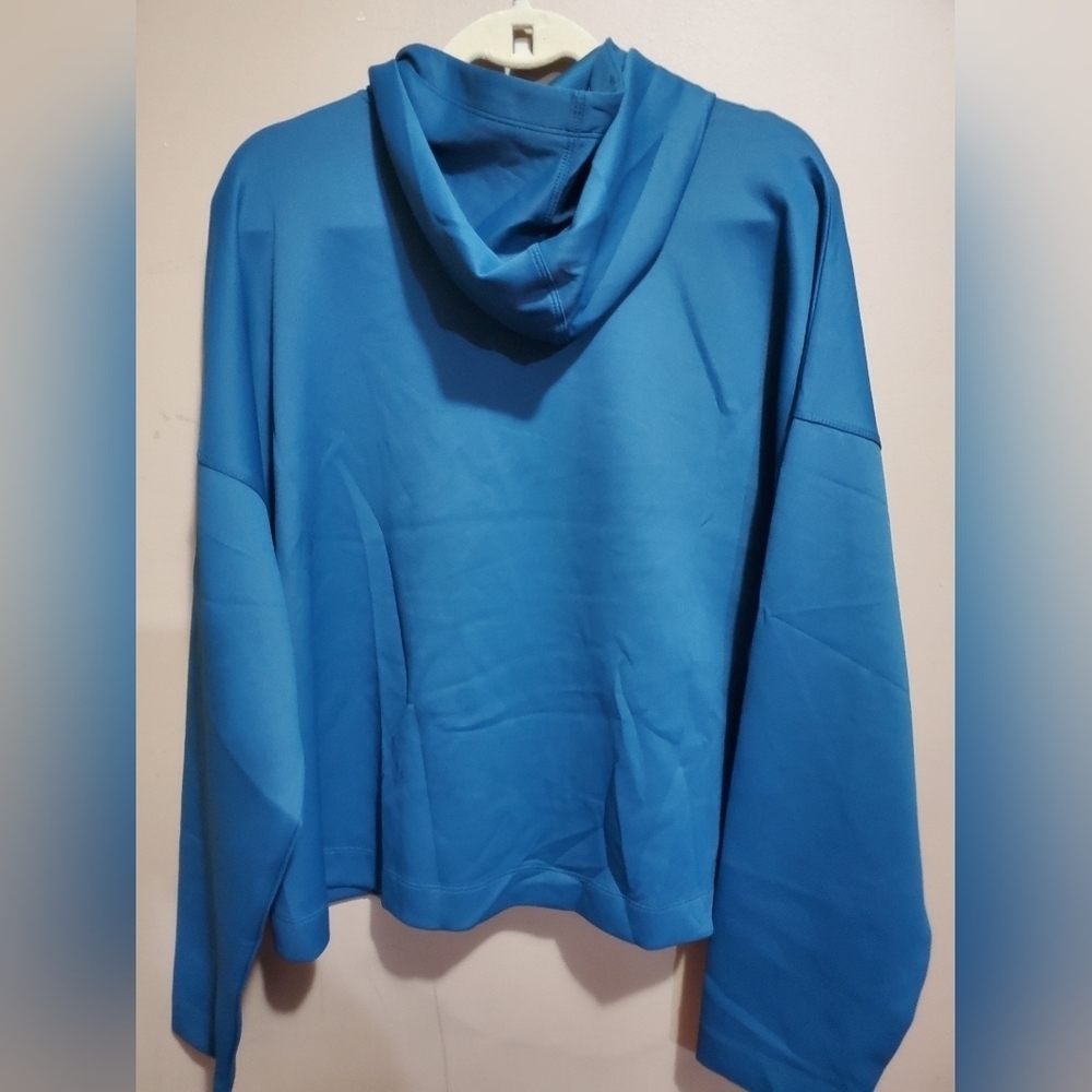 Athletic works hoodie size xxl
